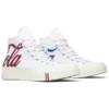 Kith x Coca-Cola x Chuck 70 Hi ”Russia” Kith x Coca-Cola x Chuck 70 Hi ”Russia”