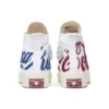 Kith x Coca-Cola x Chuck 70 Hi ”Russia” Kith x Coca-Cola x Chuck 70 Hi ”Russia”