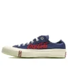Kith x Coca-Cola x Chuck 70 Low ”Navy”