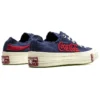Kith x Coca-Cola x Chuck 70 Low ”Navy”