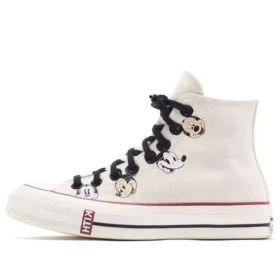 KITH x Disney x Chuck 70 ”Mickey Mouse Portrait”