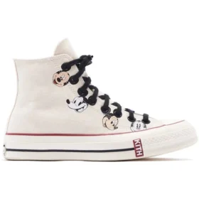 KITH x Disney x Chuck 70 ”Mickey Mouse Portrait”