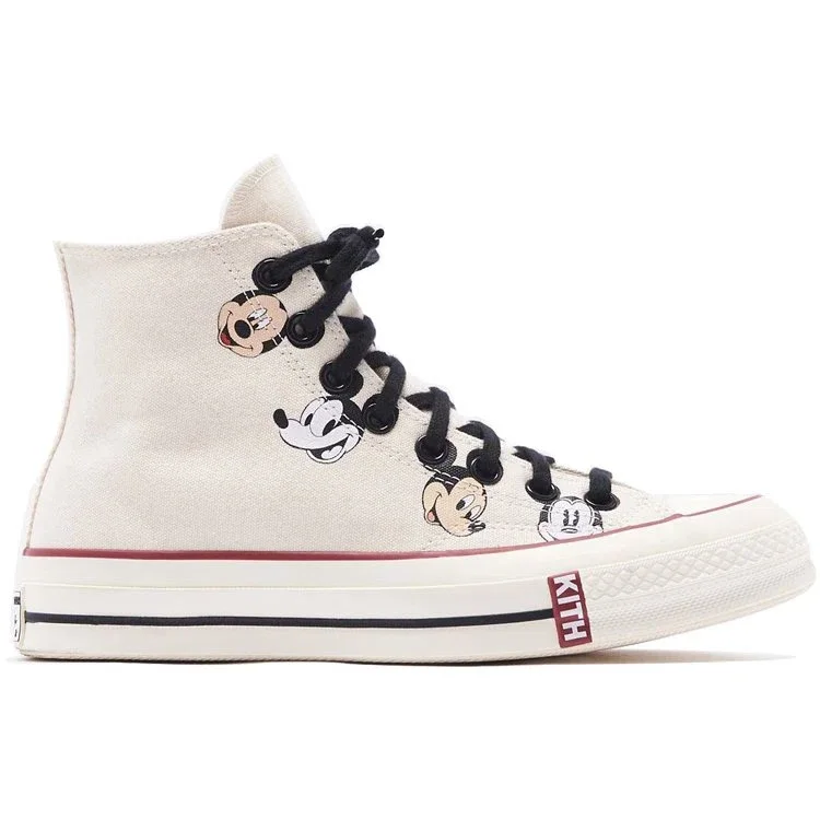 KITH x Disney x Chuck 70 ”Mickey Mouse Portrait” KITH x Disney x Chuck 70 ”Mickey Mouse Portrait”