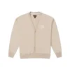 Klassisk retro jackor i asiatiska storlekar ”Beige”