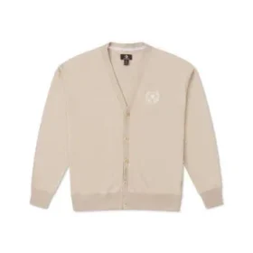 Klassisk retro jackor i asiatiska storlekar ”Beige”