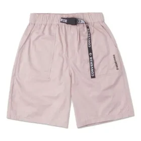 Klassisk vävd kortmodell i mellanglängd, asiatisk storlek ”Pink Sage”