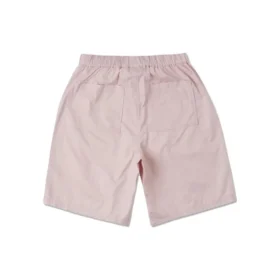 Klassisk vävd kortmodell i mellanglängd, asiatisk storlek ”Pink Sage”