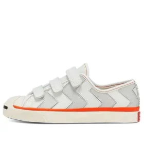 Koch x Jack Purcell Low ”White Lunar Rock”