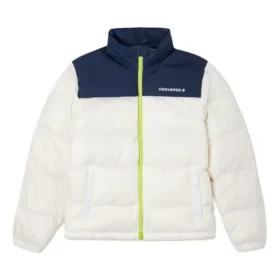 Kort jackor Asiatisk storlek ”White Midnight Navy”