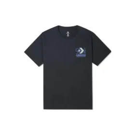 Landscape Center Tee Asia Sizing ”Black”