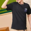 Landscape Center Tee Asia Sizing ”Black”