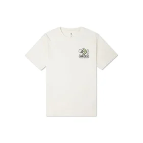 Landscape Center Tee Asia-storlekar ”White”
