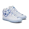Lay Zhang x Chuck 70 High ”Blue White Porcelain” Lay Zhang x Chuck 70 High ”Blue White Porcelain”