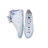 Lay Zhang x Chuck 70 High ”Blue White Porcelain” Lay Zhang x Chuck 70 High ”Blue White Porcelain”