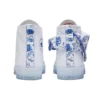 Lay Zhang x Chuck 70 High ”Blue White Porcelain” Lay Zhang x Chuck 70 High ”Blue White Porcelain”