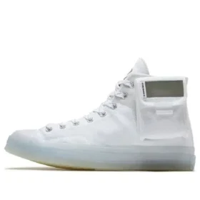 Lay Zhang x Chuck 70 High ”White”
