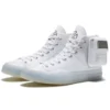 Lay Zhang x Chuck 70 High ”White”
