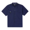 Layering Shirt Asia Sizing ”Blue”