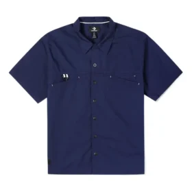 Layering Shirt Asia Sizing ”Blue”