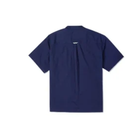Layering Shirt Asia Sizing ”Blue”