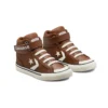 Läder Pro Blaze Strap Sneakers K Brown