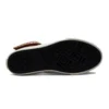 Läder Pro Blaze Strap Sneakers K Brown