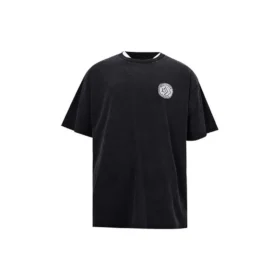 Level Up T-shirt Asiatisk storlek ”Svart”