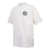 Level Up T-shirt Asiatisk storlek ”Vit”