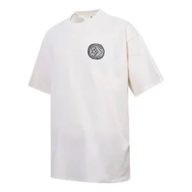 Level Up T-shirt Asiatisk storlek ”Vit”