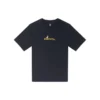 Lighthouse T-shirt Asia Sizing ”Svart”
