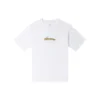 Lighthouse T-shirt Asia Sizing ”White”