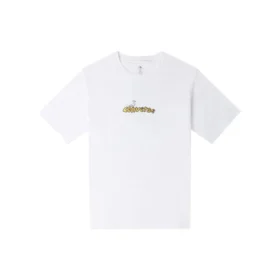 Lighthouse T-shirt Asia Sizing ”White”