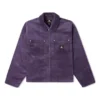 Lightweight Shop Jacket Asia Sizing ”Purple”