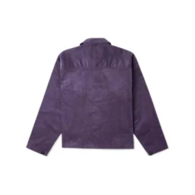 Lightweight Shop Jacket Asia Sizing ”Purple”