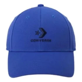 Lock Up Baseball Cap ”Blue”
