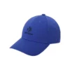 Lock Up Baseball Cap ”Blue”