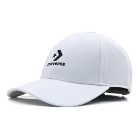 Lock Up-baseballkeps ”White”
