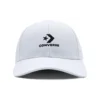 Lock Up-baseballkeps ”White”