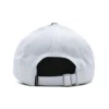 Lock Up-baseballkeps ”White”