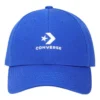 LockUp Baseball Cap ”Blue”