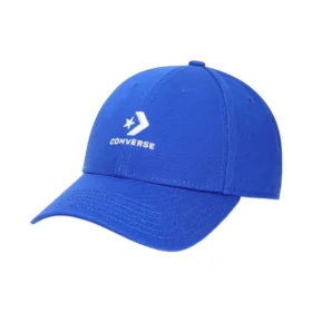 LockUp Baseball Cap ”Blue”