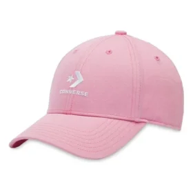 LockUp-baseballkeps ”Pink”