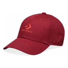 LockUp-baseballkeps ”Red”