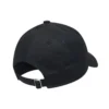 LockUp-baseballkeps ”Svart”