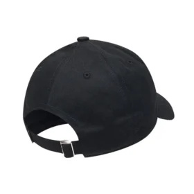 LockUp-baseballkeps ”Svart”