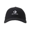 LockUp-baseballkeps ”Svart”