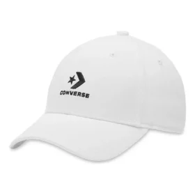 LockUp-baseballkeps ”White”