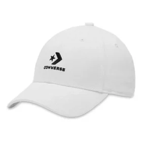 LockUp-baseballkeps ”White”