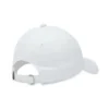 LockUp-baseballkeps ”White”