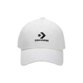 LockUp-baseballkeps ”White”